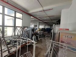 Csi Distribution Centre (D19), Factory #530017891